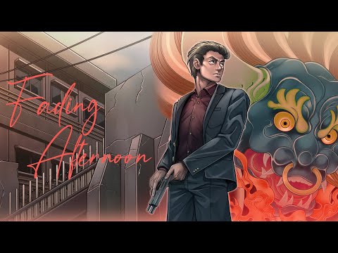 [Nintendo Switch eShop] Fading Afternoon（消えゆく真昼）PV