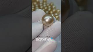 AAA+ Quality South Sea Golden Pearl Exclusive Big Size Fresh Piece Offer Price Paul Gems 💎 screenshot 1