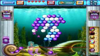 Bubble Atlantis Level 3-5