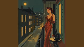 Candlelight Confessions (1950s Retro Jazz)
