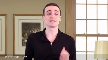 Free PLR Products Membership