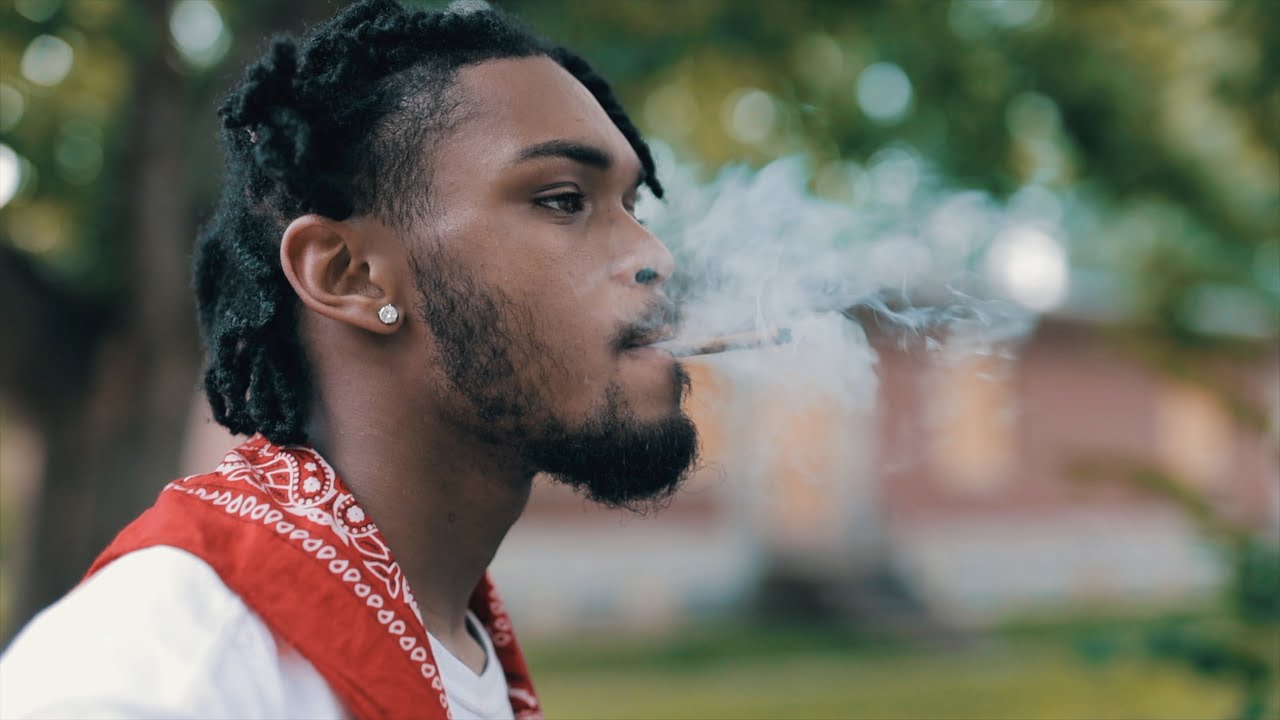 SMG Trip x SMG Nazzo - Sticky Situations / Shot By @NicoNelMedia