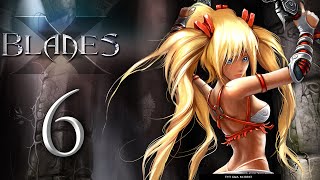 X-Blades / Ониблэйд - Прохождение игры на русском [#6] | PC