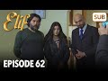 Elif  pisode 62  regarder avec soustitres franais