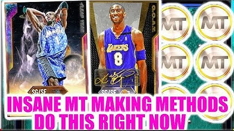 Best Sniping Filters NBA 2K20! How to Make a Million MT a Day! NBA 2K20 Myteam Sniping Filters!