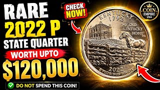 STOP! Don’t Spend These Coins Worth Up To $240,000!