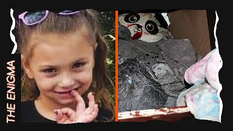 Paislee Shultis reappears: The girl kidnapped in N...