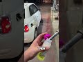 The Cutest Car Owner Ever