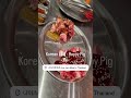 Locally Korean BBQ restaurant @nicetwoMeatuthailand