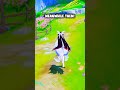 all characters running animation same In Genshin impact #genshinimpact #genshin