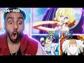 She Was A Spy For 20 YEARS 😭🤯🔥 | One Piece Ep 1104 & 1105 Reaction