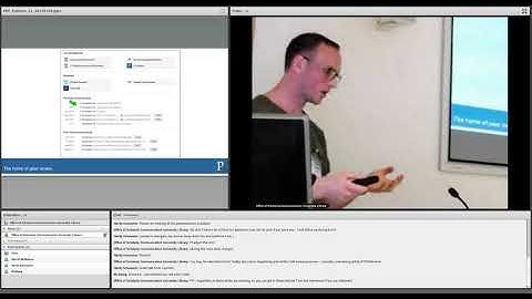 Getting formal recognition for your peer review work from 