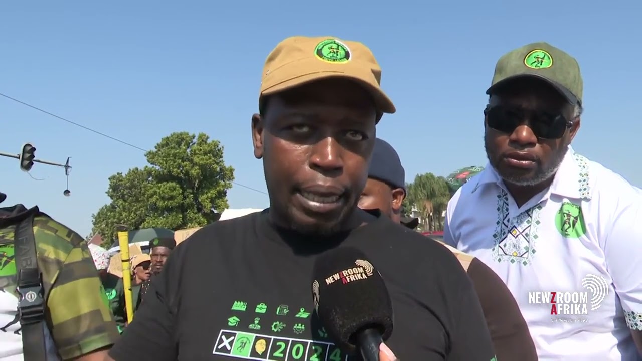 MK Party pushing to have election results annulled