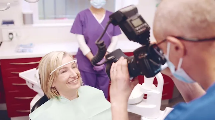 Stuart Steven Dental Practice