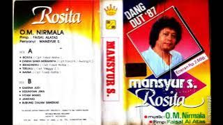 mansyur s - karna judi