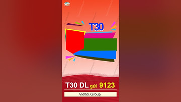 Các Gói Cước 4G Viettel Miễn Phí TikTok Không Giới Hạn DATA tốc độ cao Giá Rẻ Mới Nhất.