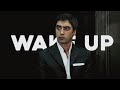 Polat alemdar  wake up