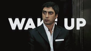 Polat Alemdar | Wake Up