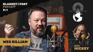 BFRS Podcast | Wes Gilliam of Radio Room Greenville