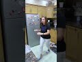 مقلب طوني ب كريس قعد بالثلاجة