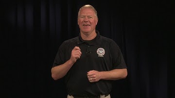 FLETC Talks – Bumper v. North Carolina