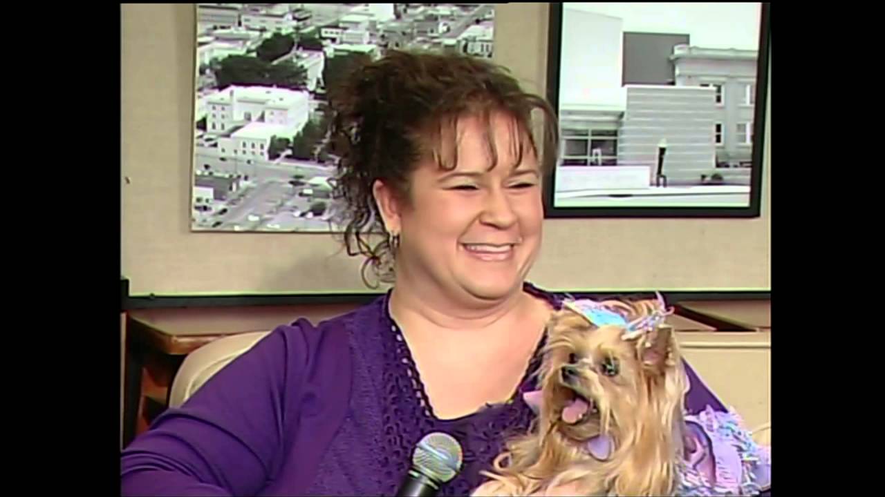 Six in the City April 12, 2016 - EPlusTV 6