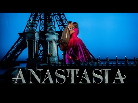 Anastasia TRAILER
