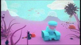 Pop - Tanks 2013 Uk Ident