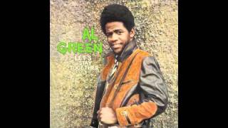 Miniatura del video "Al Green-Judy"