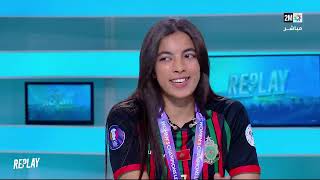 Replay : Dimanche 23 Noviembre 2025