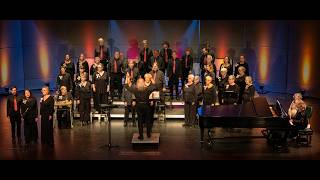 Coastal Voices 2026 America @ 250: One Nation, Many Voices - Entire Concert