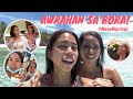 AWRAHAN SA BORACAY! | Joj and Jai Agpangan