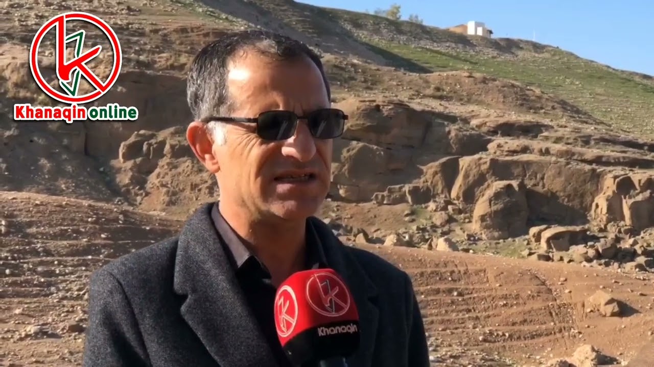 الجيش البولندي في خانقين