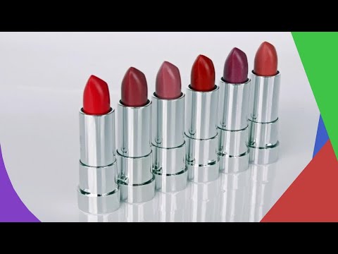 Video: Il Significato Segreto Del Colore Del Rossetto