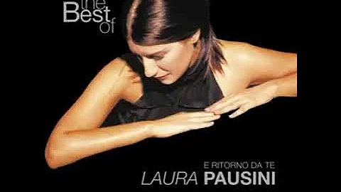 Laura Pausini - In assenza di te ( Best Off)