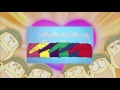 SIX SAME FACES ～今夜も最高!!!!!!!!!!!!!!～ type FINAL