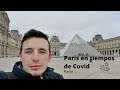 Qué hacer en París? Sitios indispensables I Parte 1