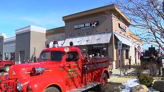 Mission BBQ Opens In Mentor