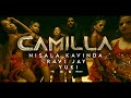 Camilla  nisala kavinda ft ravi jay  yuki beatz  official music