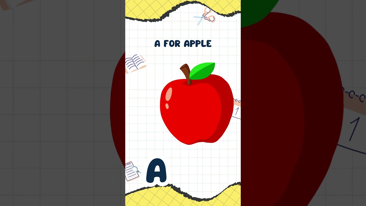 A to Z English Tracing Workbook for Kids | Just ₹19 | SmartKidsPDF l