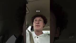 There it is #motivation #money #fyp #success #rich #ai... #Shorts #colbyscales