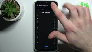 How to Set Up a Portable WiFi Hotspot on ZTE Blade V50