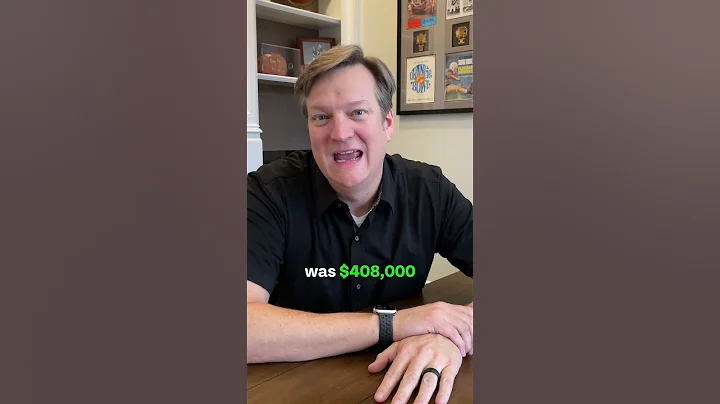 The Net Worth of the Top 10% of Americans! (By Age)