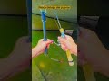 Pesca debajo del puente