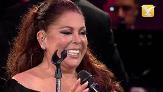 Isabel Pantoja - Se me enamora el alma - Festival de Viña del Mar 2017