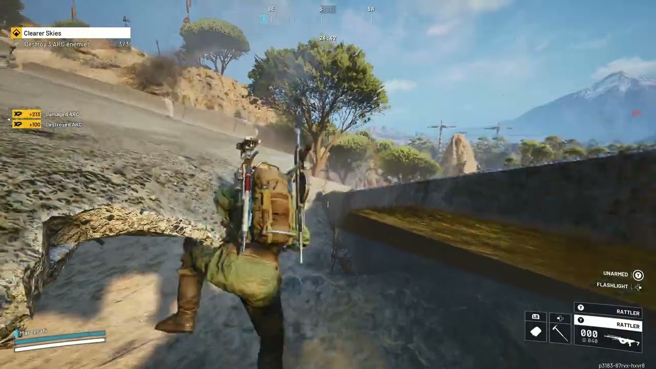 ARC Raiders INSANE Short Raid: Quick Loot & Extract in 300 Sec!