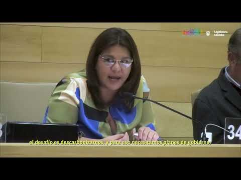 Córdoba adhiere a la Ley Nacional de Educación Ambiental Integral Córdoba adhiere a la Ley Nacional de Educación Ambiental Integral
