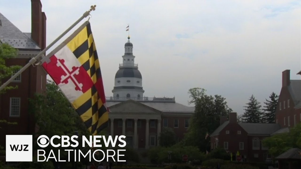 Maryland Gov. Moore declares Dec. 24 a state holiday; issues liberal leave for employees on Dec. 26