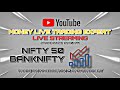 03/04 Live Trading in Nifty and Banknifty| live intraday| live market analysis | Dhan | Nadeeya SK |