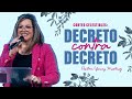 Cortes Celestiales: DECRETO CONTRA DECRETO || Pastora Yoanny Martinez